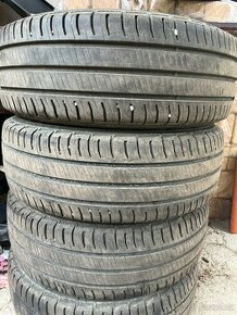 Letni pneu Kleber 215-65 R16 c - 1