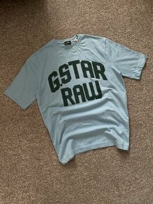 G-Star Raw tricko - 1