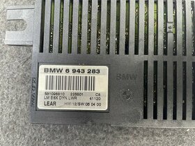 BMW E6X Lichtmodul Dynamic xenon