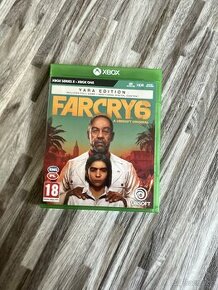 Far Cry 6