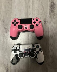 Ovladace na ps4