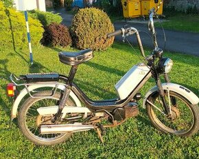 Jawa Babetta 225