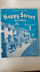 Happy street 1 - 1