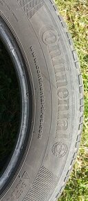 CONTINENTAL zimní pneumatiky 205/55 R16