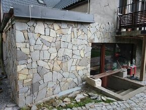 Kamenné zdiva