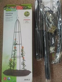 Nové Věž/opora na popínavé rostliny FLORABEST