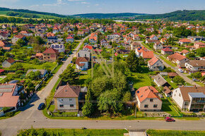 Prodej, pozemek, 946 m², Šťáhlavy