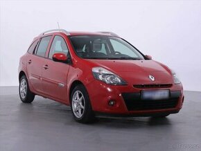 Renault Clio 1,2 TCE Expression Grandtour (2009)