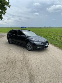 Prodám Škoda Octavia III kombi edice Laurin & Klement