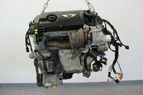 Predám kompletný motor N18B16A Mini Cooper S R60 - 55000km