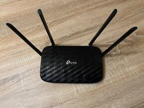TP-Link Archer C6 V2 router