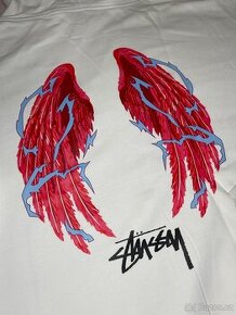 Mikina stüssy