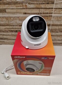 Dahua IPC-HDW2449T-S-PRO FULL COLOR