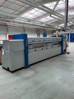 Pila dělicí HOLZMA OPTIMAT HPP350/38/32