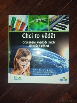 Chci to vědět