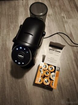 Lavazza A modo mio Voicy