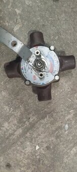 Komextherm duomix