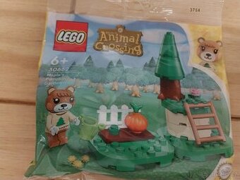 LEGO Animal Crossing