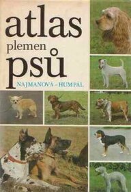 Atlas plemen psů