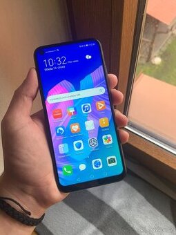 Telefon Huawei P40 Lite E - plně funkční