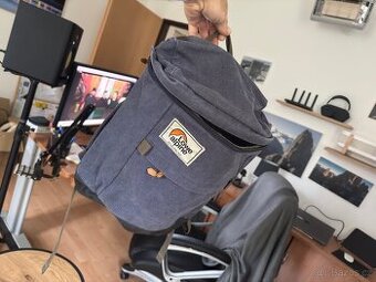 Batoh Lowealpine 25l