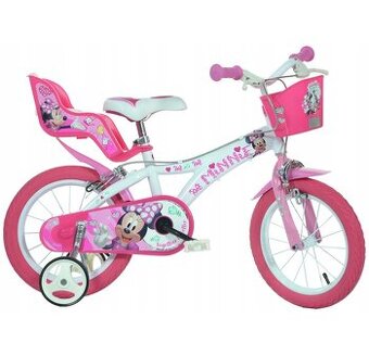 Jízdní kolo Dino bikes ,,16”