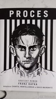 FRANZ KAFKA -PROCES