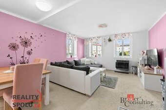 Prodej, byty/4+kk, 120 m2, Palackého, 47114 Kamenický Šenov,