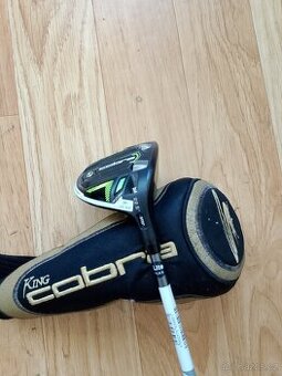 FW 7 KING COBRA RAD SPEED