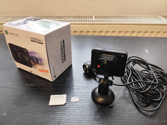 Palubní kamera NAVITEL AR250 NV (Noční vidění)