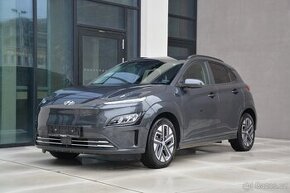 Hyundai Kona ELEKTIC EV X LINE 64KW Majitel
