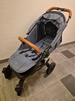 VALCO BABY sportovní kočárek SNAP4 SPORT FLAT