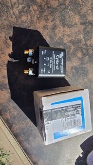 Victron Energy Cyrix-ct 12-24V 120A