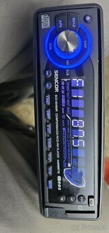 Autoradio