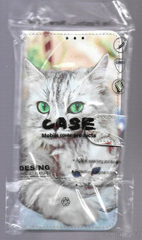 Pouzdro na mobil Samsung A25 5G