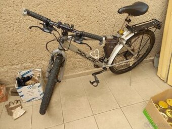 MTB Spyder
