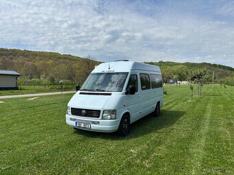 Volkswagen LT 2,5 Tdi