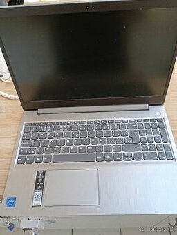 Lenovo notebook - 1