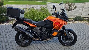 Ktm 1190 Adventure S