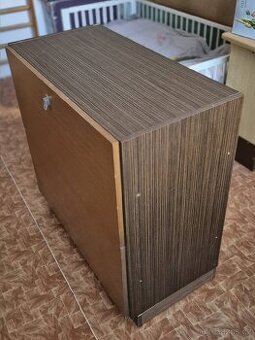 Peřiňák klasický - 1