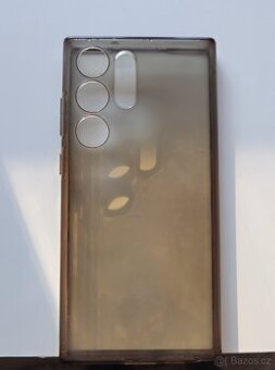 Kryt na Samsung Galaxy S 23 ultra