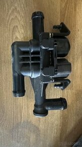 Ventil topení BMW F10/F11