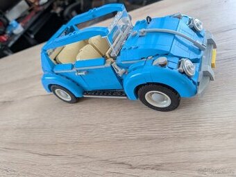 LEGO® Creator Expert 10252 Volkswagen Brouk V29 - 1