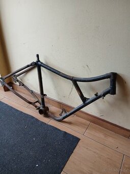 Nsu 98 Quick