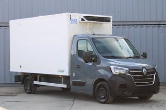 Renault Master 150DCI,7PAL,MRAZÍ -20C,230V