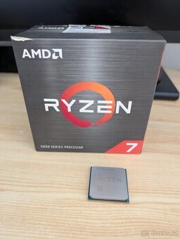 Ryzen 7 5700X