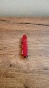 Švýcarský nůž victorinox - 1