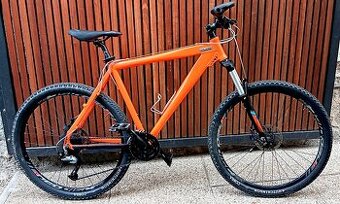Hoské kolo 27,5 ' special