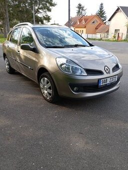Clio combi 1.2