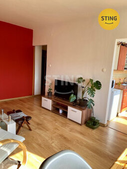 Pronájem bytu v OV - 2kk, 56m2 Strážnice, 132350